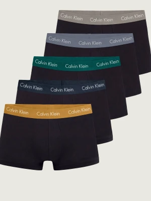 Calvin Klein Underwear Bokserki 5-pack