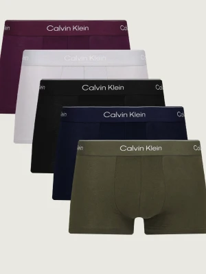 Calvin Klein Underwear Bokserki 5-pack