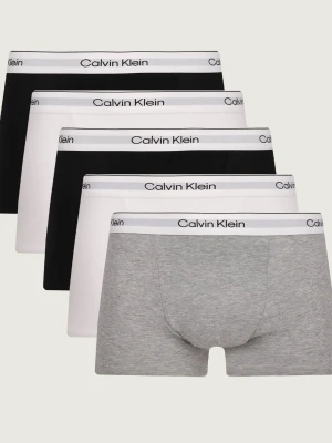 Calvin Klein Underwear Bokserki 5-pack