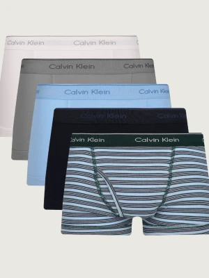 Calvin Klein Underwear Bokserki 5-pack