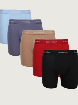 Calvin Klein Underwear Bokserki 5-pack