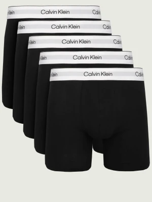 Calvin Klein Underwear Bokserki 5-pack
