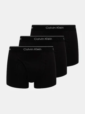 Calvin Klein bokserki męskie bawełniane 3-pack Calvin Klein Underwear