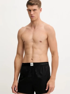 Calvin Klein Underwear bokserki bawełniane kolor czarny LV00NB4442