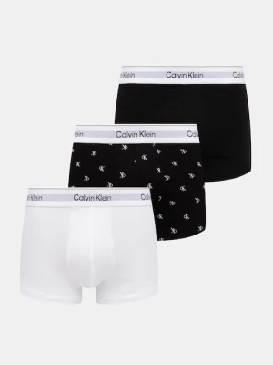 Calvin Klein Underwear bokserki dopasowane męskie 3-pack