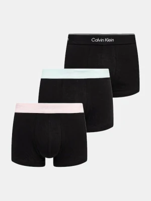 Calvin Klein Underwear bokserki dopasowane męskie 3-pack