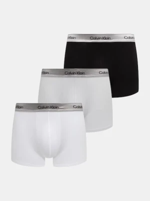 Calvin Klein Underwear bokserki dopasowane męskie 3-pack
