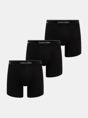 Calvin Klein Underwear bokserki dopasowane męskie 3-pack