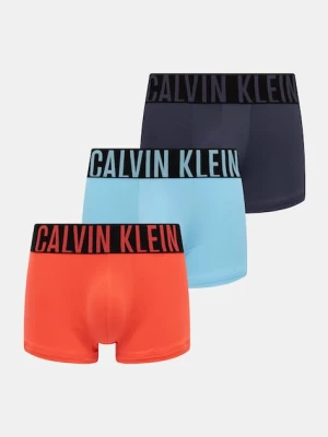 Calvin Klein Underwear bokserki dopasowane męskie 3-pack