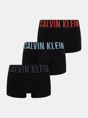 Calvin Klein Underwear bokserki dopasowane męskie 3-pack