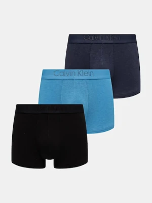 Calvin Klein Underwear bokserki dopasowane męskie 3-pack