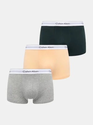 Calvin Klein Underwear bokserki dopasowane męskie 3-pack