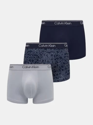 Calvin Klein Underwear bokserki dopasowane męskie 3-pack
