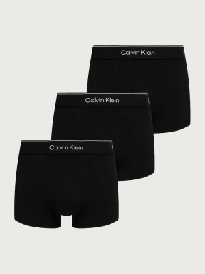 Calvin Klein Underwear bokserki dopasowane męskie 3-pack szary