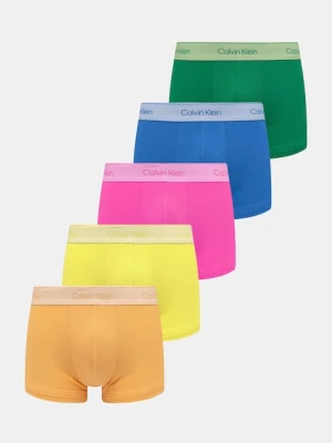Calvin Klein Underwear bokserki dopasowane męskie 5-pack