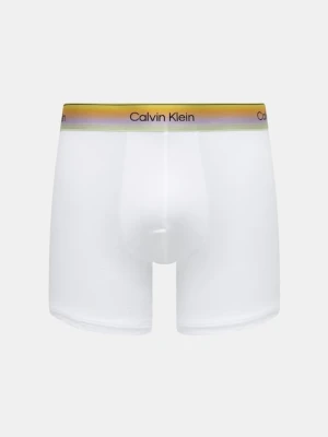 Calvin Klein Underwear bokserki dopasowane męskie