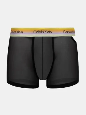 Calvin Klein Underwear bokserki dopasowane męskie
