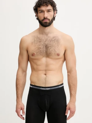 Calvin Klein Underwear bokserki dopasowane męskie