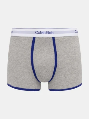 Calvin Klein Underwear bokserki dopasowane męskie bawełniane z elastanem
