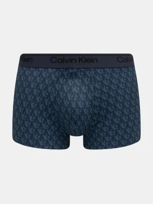 Calvin Klein Underwear bokserki męskie kolor granatowy LV00NB4283
