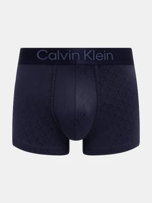 Calvin Klein Underwear bokserki kolor granatowy LV00NB4424