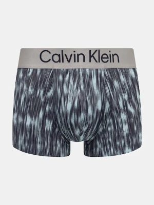 Calvin Klein Underwear bokserki kolor niebieski LV00NB4127