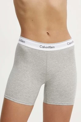Calvin Klein Underwear bokserki kolor szary 000QF7625E