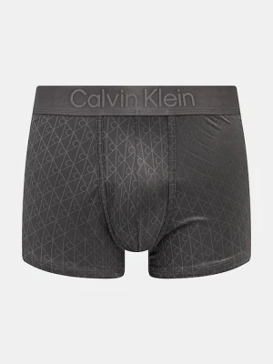 Calvin Klein Underwear bokserki kolor szary LV00NB4424