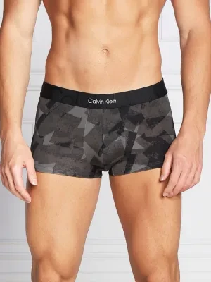 Calvin Klein Underwear Bokserki LOW RISE