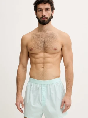 Calvin Klein Underwear bokserki luźne męskie bawełniane z elastanem 3-pack