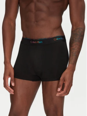 Calvin Klein Underwear Bokserki LV00NB4235 Czarny