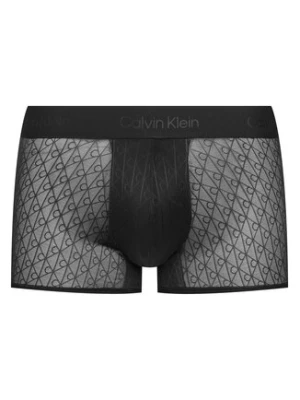 Calvin Klein Underwear Bokserki LV00NB4431 Czarny