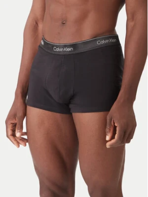 Calvin Klein Underwear Bokserki LV00NB4461 Czarny