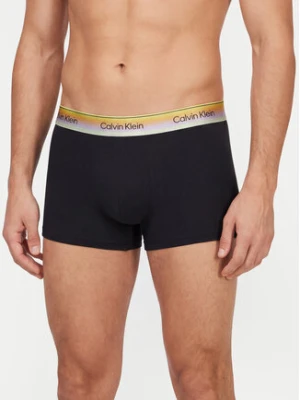 Calvin Klein Underwear Bokserki LV00NB4590 Czarny