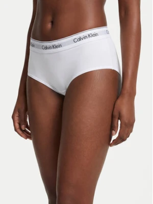 Calvin Klein Underwear Bokserki LV00QF8527 Biały
