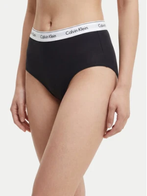 Calvin Klein Underwear Bokserki LV00QF8527 Czarny