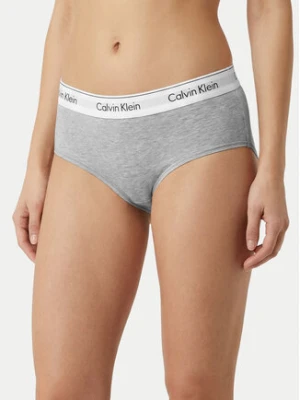 Calvin Klein Underwear Bokserki LV00QF8527 Szary