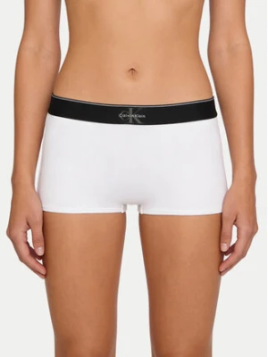 Calvin Klein Underwear Bokserki LV00QF8706 Biały