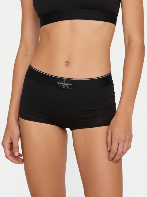 Calvin Klein Underwear Bokserki LV00QF8706 Czarny