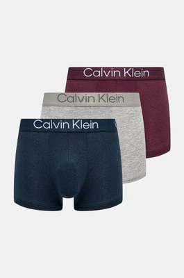 Calvin Klein Underwear bokserki męskie 000NB3187A