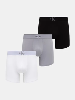 Calvin Klein Underwear bokserki męskie 3-pack