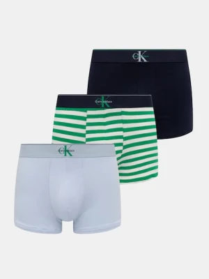Calvin Klein Underwear bokserki męskie 3-pack
