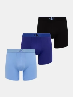 Calvin Klein Underwear bokserki męskie 3-pack