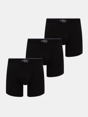 Calvin Klein Underwear bokserki męskie 3-pack