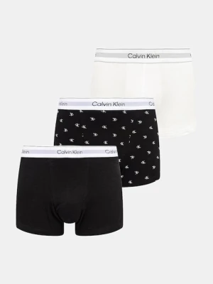 Calvin Klein Underwear bokserki męskie 3-pack biały