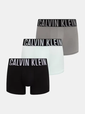 Calvin Klein Underwear bokserki męskie 3-pack