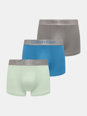 Calvin Klein Underwear bokserki męskie 3-pack