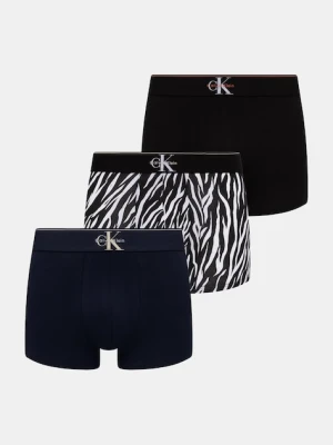Calvin Klein Underwear Bokserki męskie 3-pack