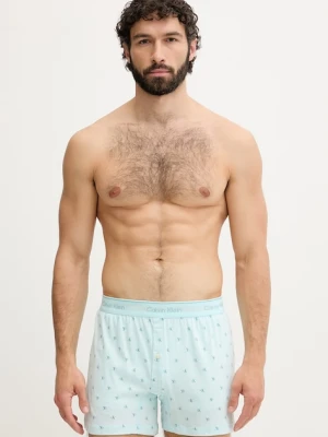 Calvin Klein Underwear bokserki męskie bawełniane 3-pack
