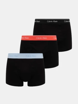 Calvin Klein Underwear bokserki męskie bawełniane
